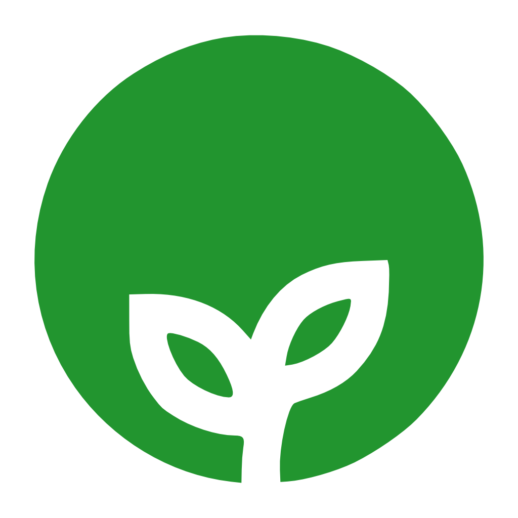 Pluk! Logo